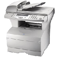 IBM InfoPrint 1410 consumibles de impresión
